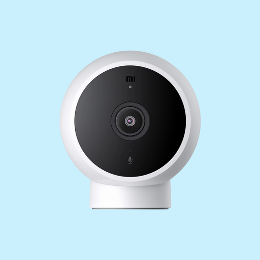 Smart Security Camera 2K